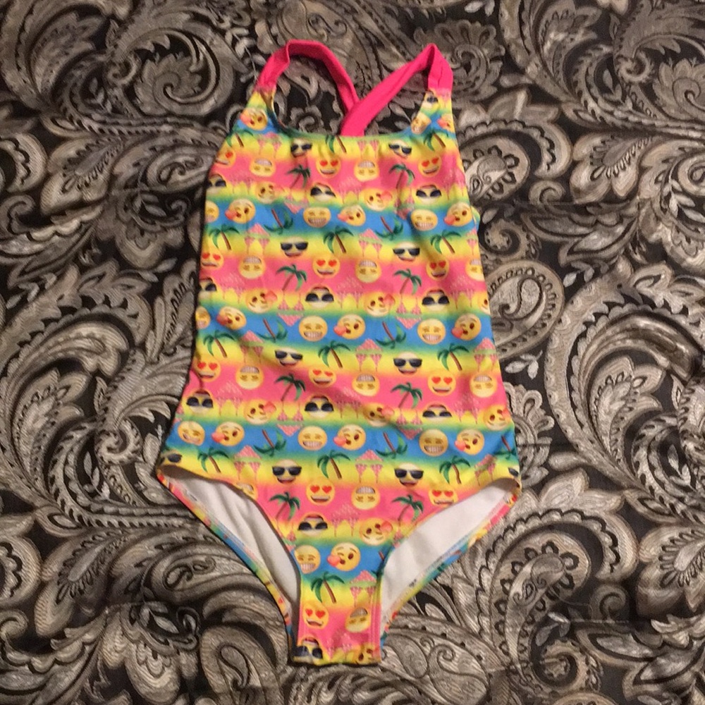 Emoji one piece